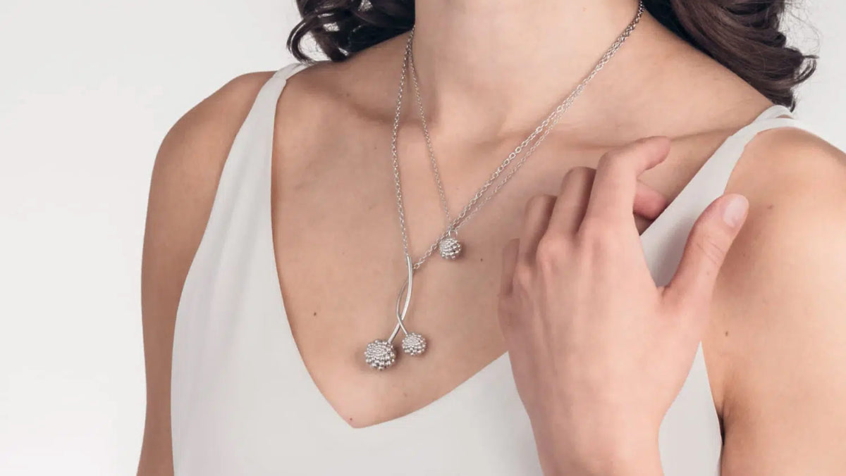 Lumoava Jewelry