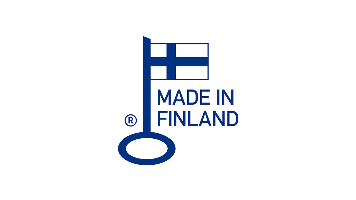 Made in Finland