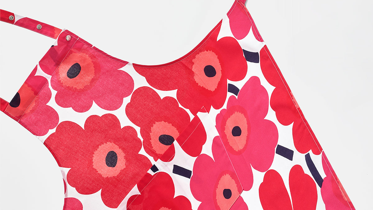Marimekko Aprons