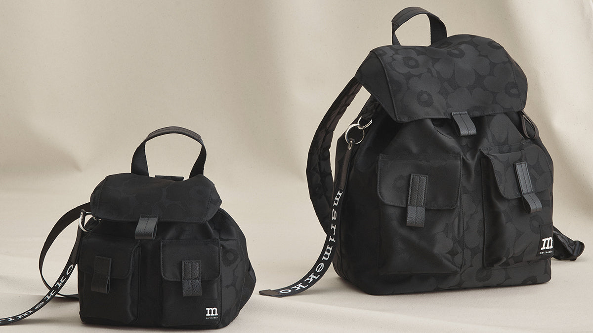Marimekko Backpacks