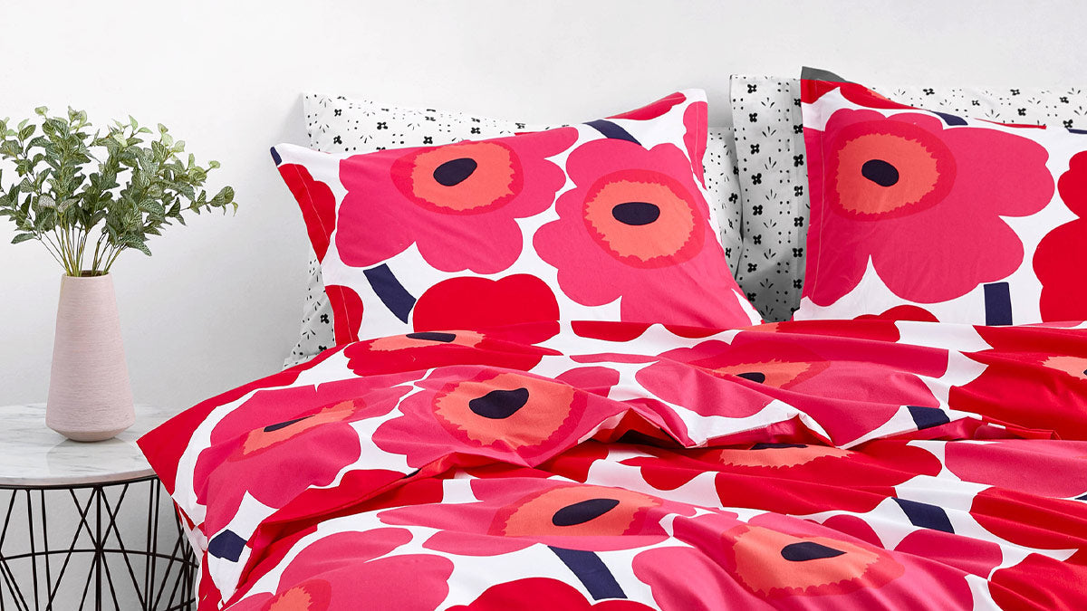 Marimekko Bedding