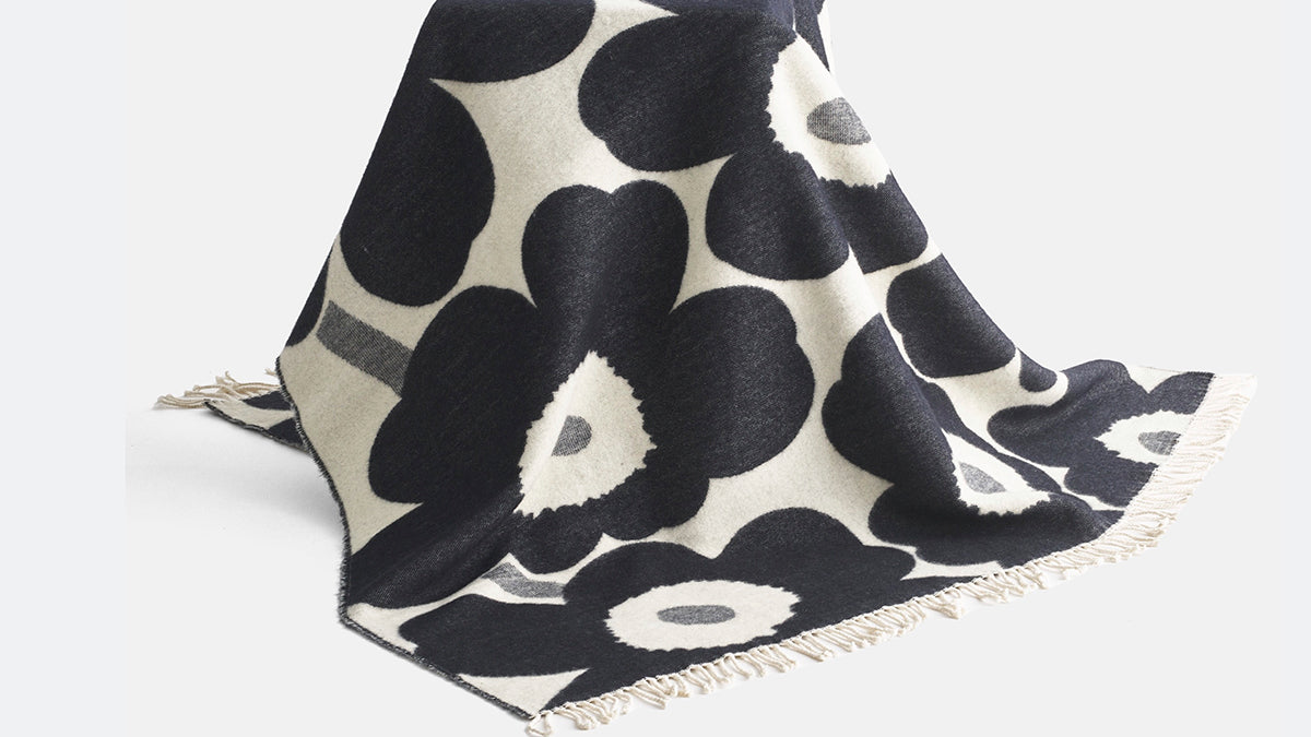 Marimekko Blankets