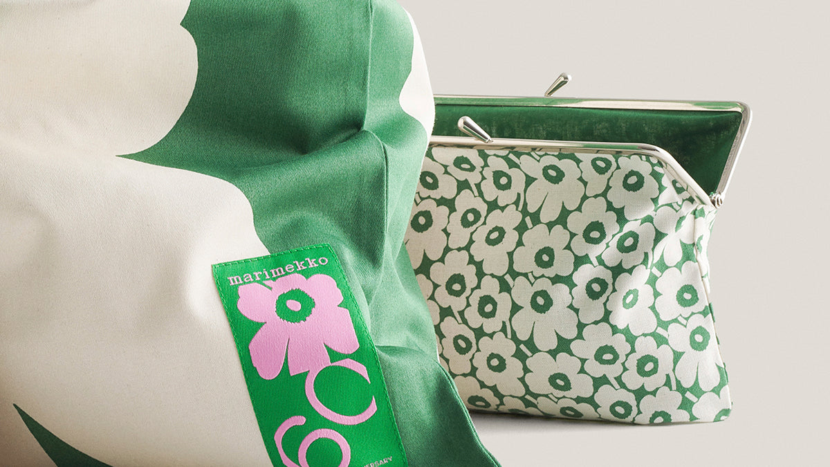 Marimekko Coin Purses & Wallets