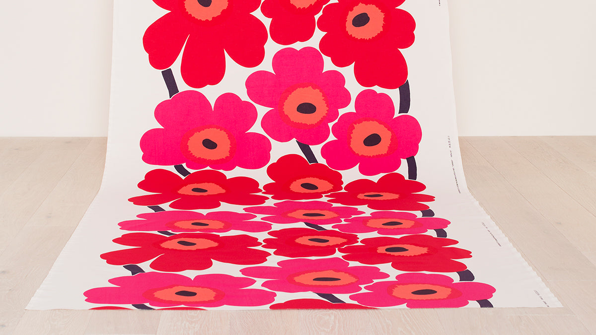 Marimekko Cotton Fabrics