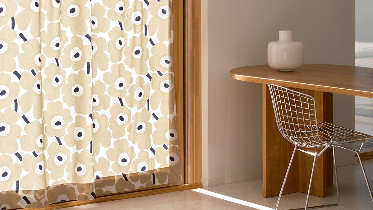 Marimekko Curtains