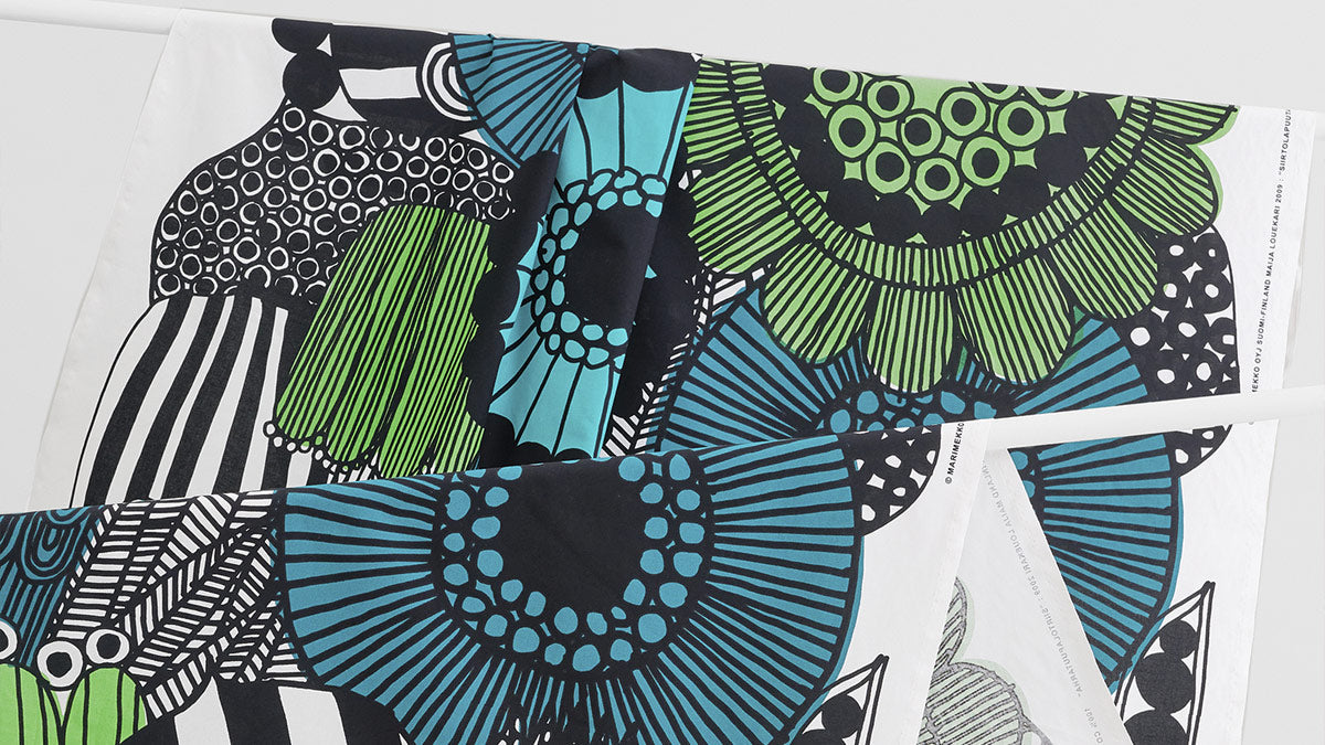 Marimekko Fabric