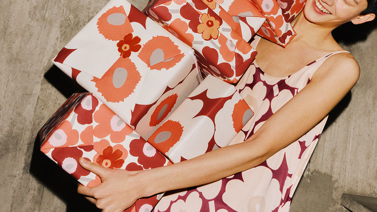 Marimekko Gifts