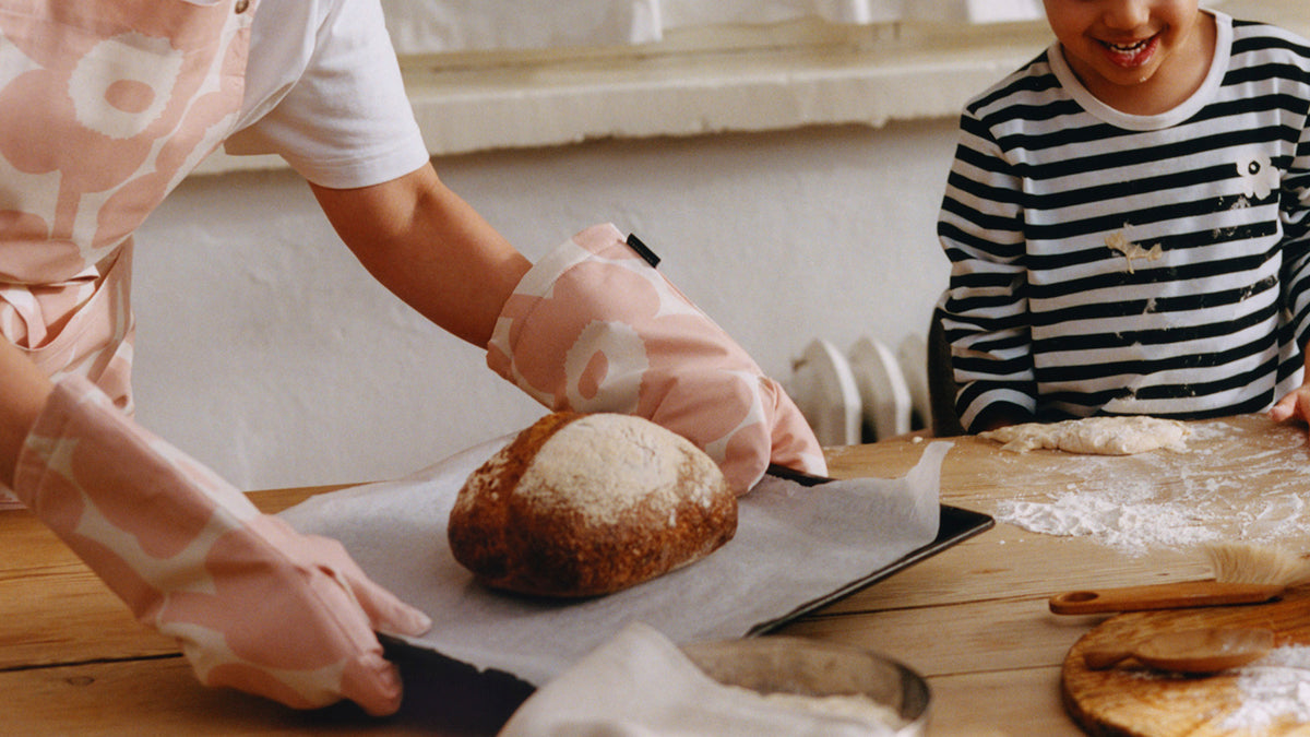 Marimekko Kitchen
