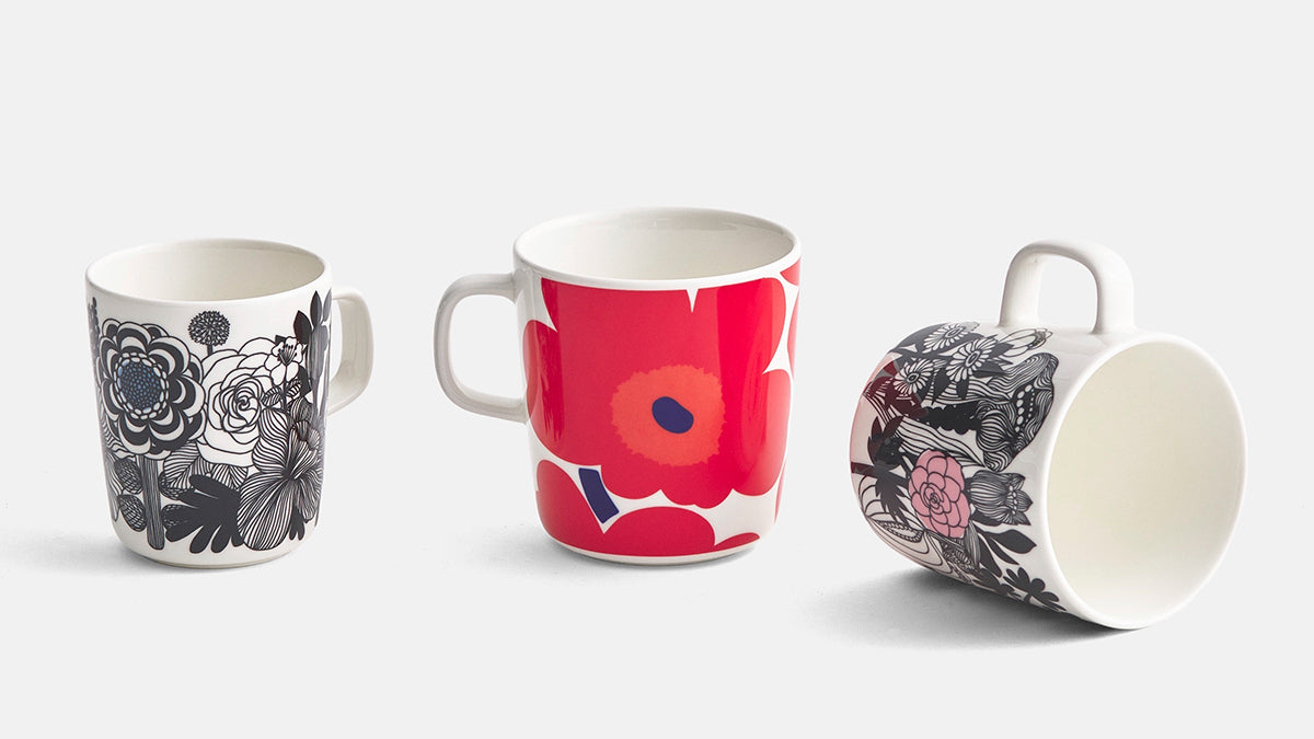 Marimekko Mugs & Cups