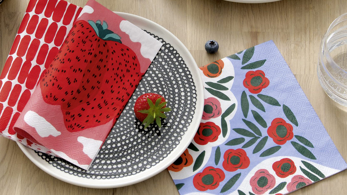 Marimekko Napkins