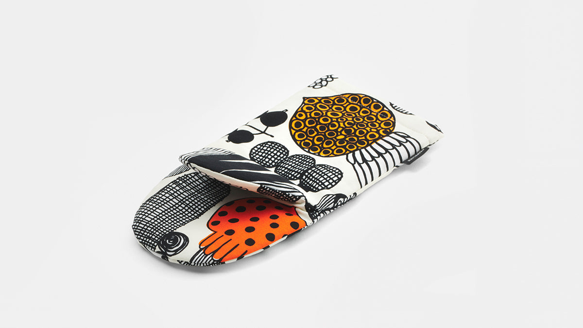 Marimekko Oven Mitts & Pot Holders