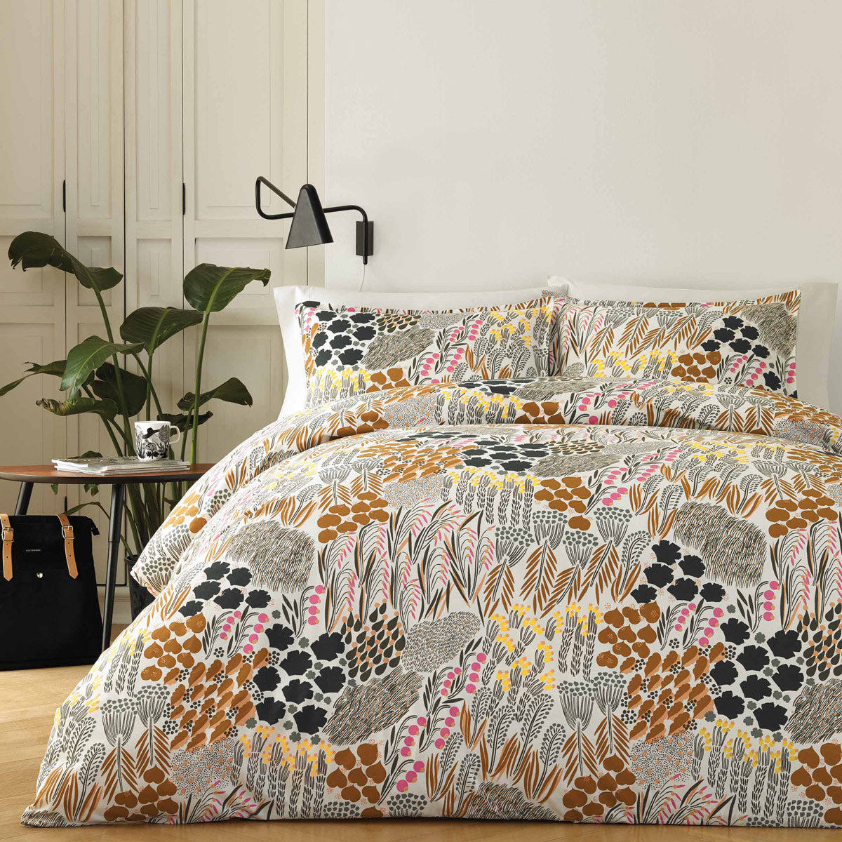 Marimekko Pieni Letto Bedding
