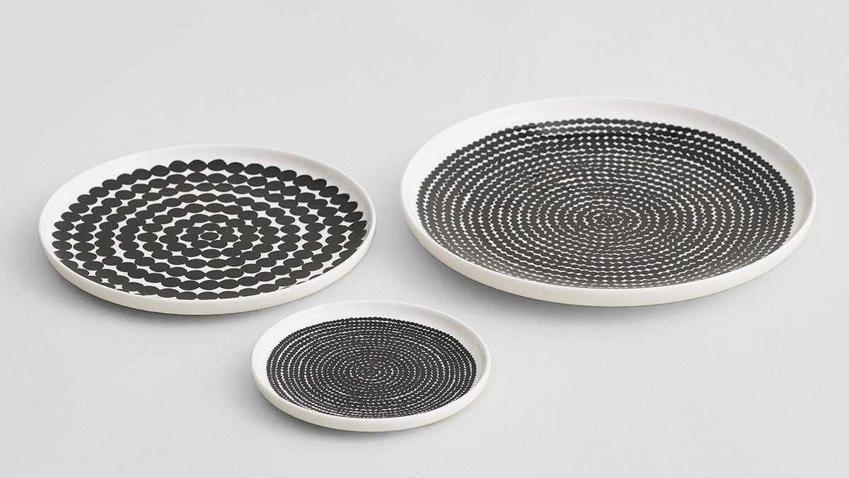 Marimekko Plates