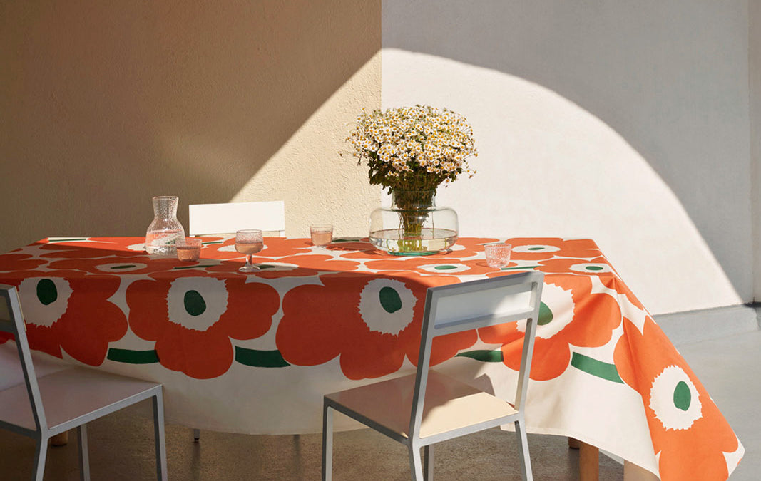 Marimekko Coated Cotton Fabrics