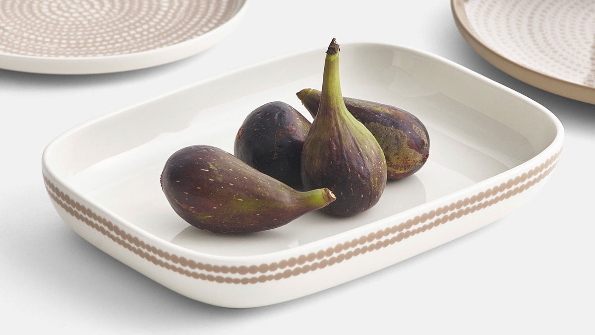 Marimekko Serving Dishes