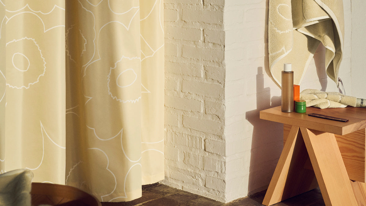 Marimekko Shower Curtains