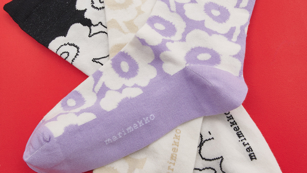 Marimekko Socks