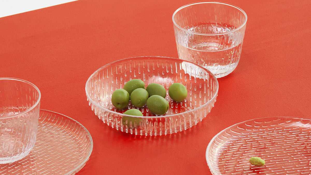 Marimekko Glassware