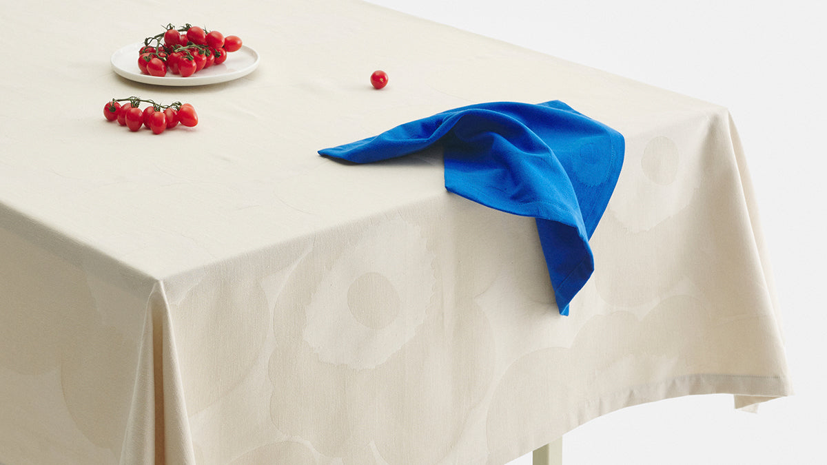 Marimekko Table Linens
