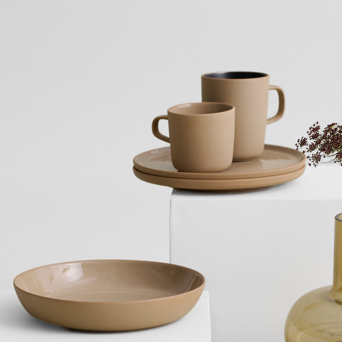 Marimekko Terra Oiva Dinnerware