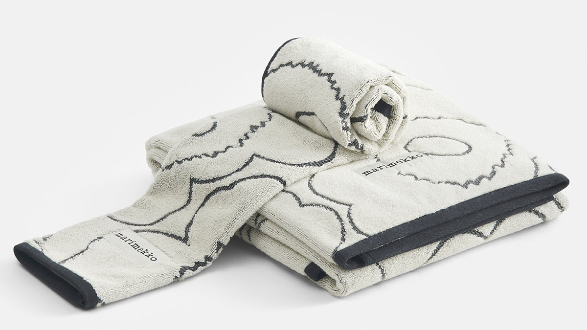 Marimekko Towels