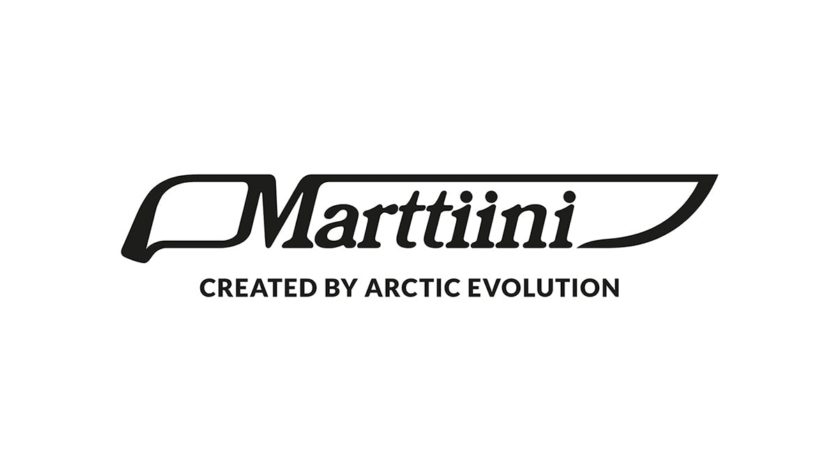 Marttiini Knives