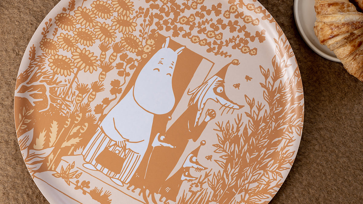 Moomin Collectibles