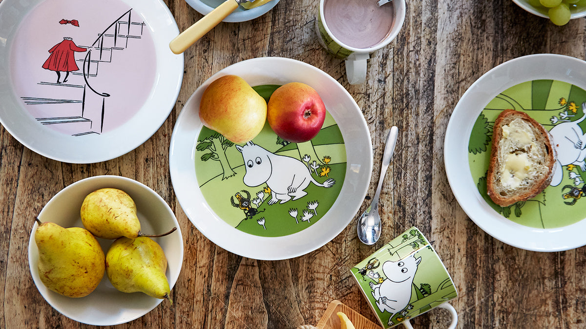 Moomin Kitchen & Dining