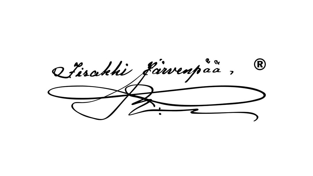 Iisakki Järvenpää Traditional Knives