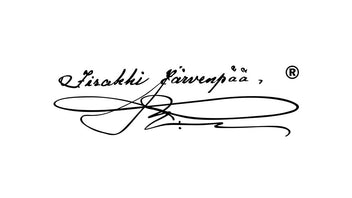 Iisakki Järvenpää Traditional Knives