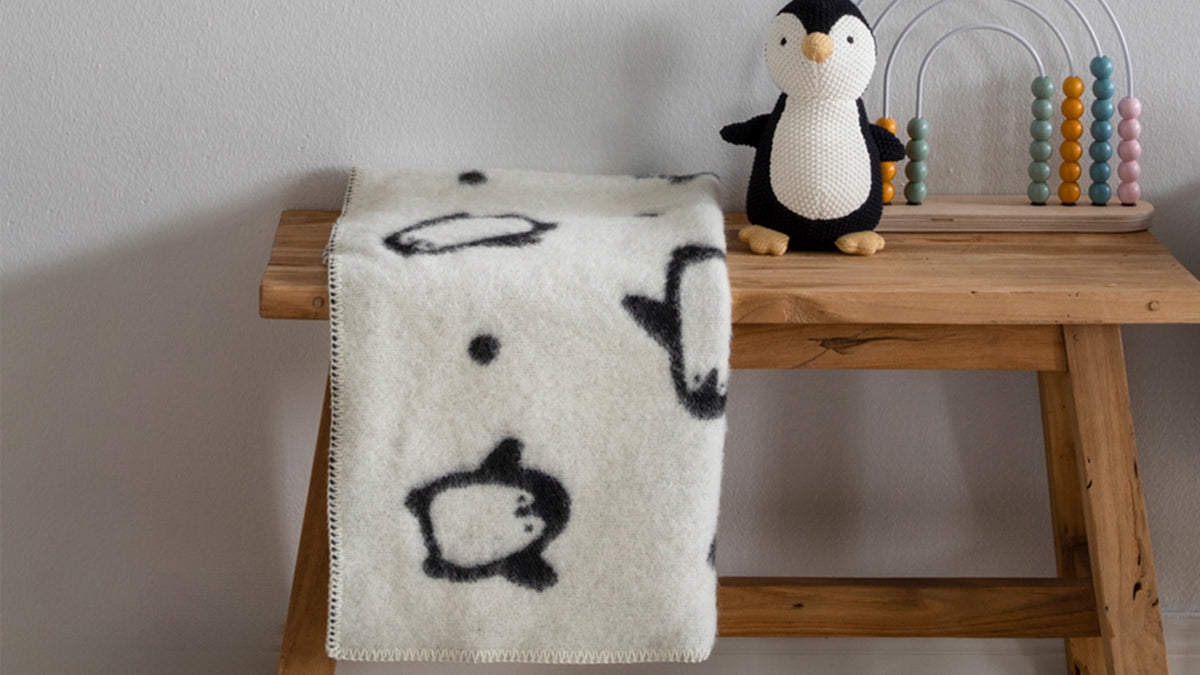 Pentik Baby and Children's Gifts