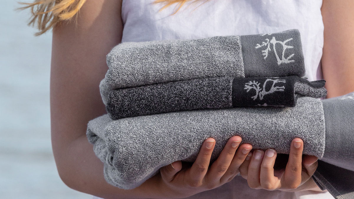 Pentik Bath & Sauna Accessories