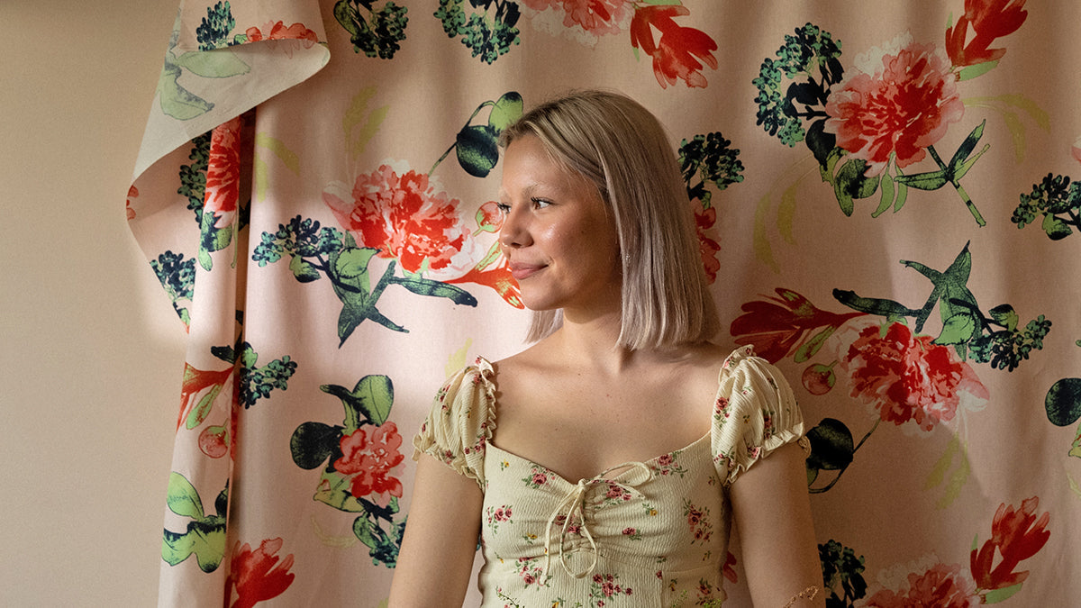 Pentik Fabric & Bags