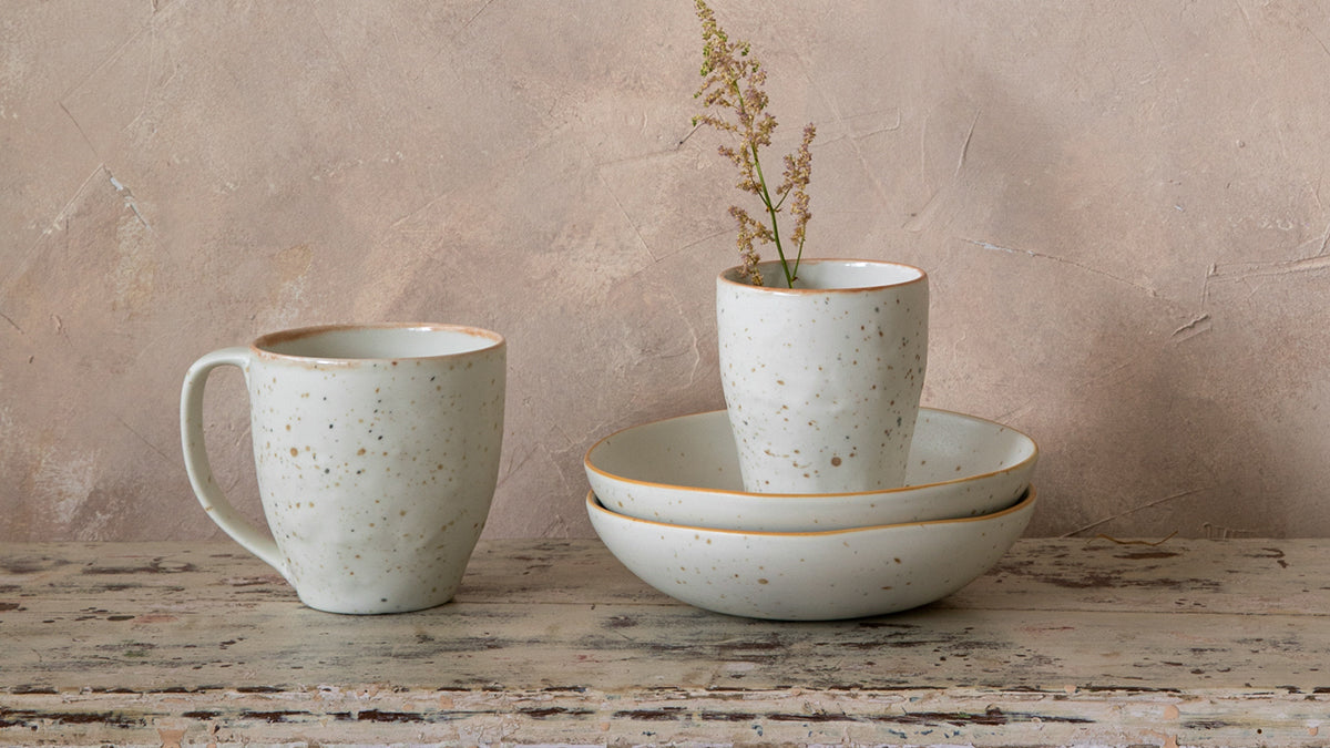 Pentik Kajo Dinnerware