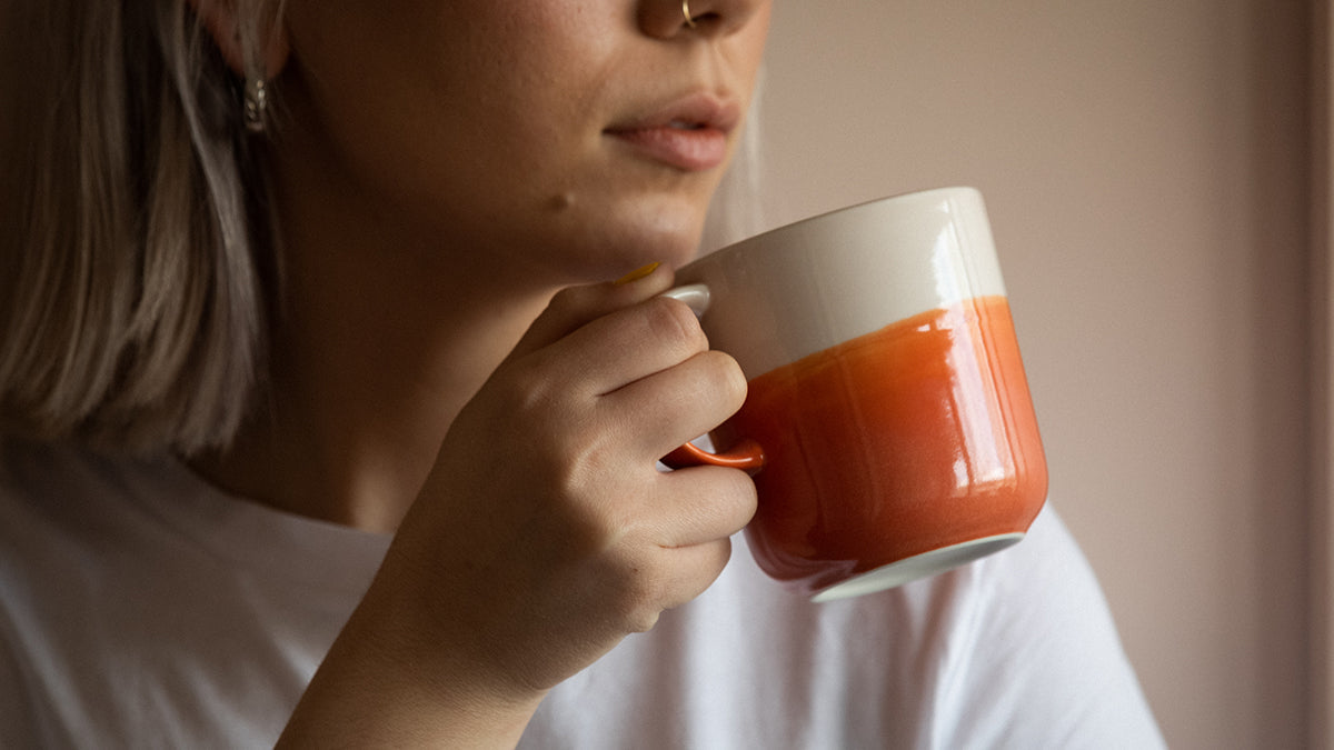 Pentik Mugs