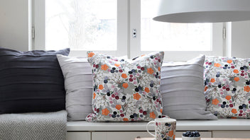 Pentik Throw Pillows, Blankets, & Rugs