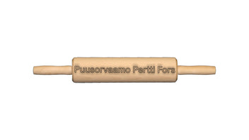 Puusorvaamo Pertti Fors