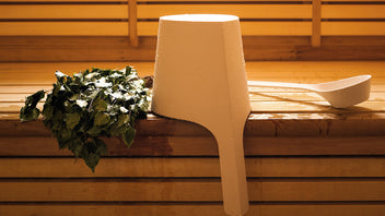 Sauna Accessories & Skincare