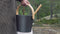 Sauna Buckets & Ladles