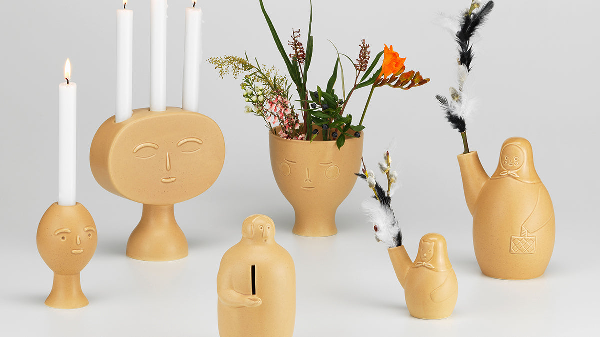 Artek Secrets of Finland Collection