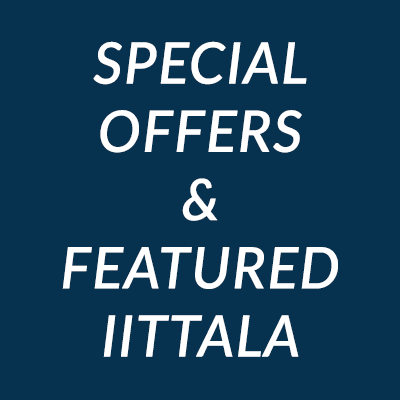 Special Offers