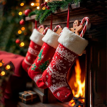 Stocking Stuffers
