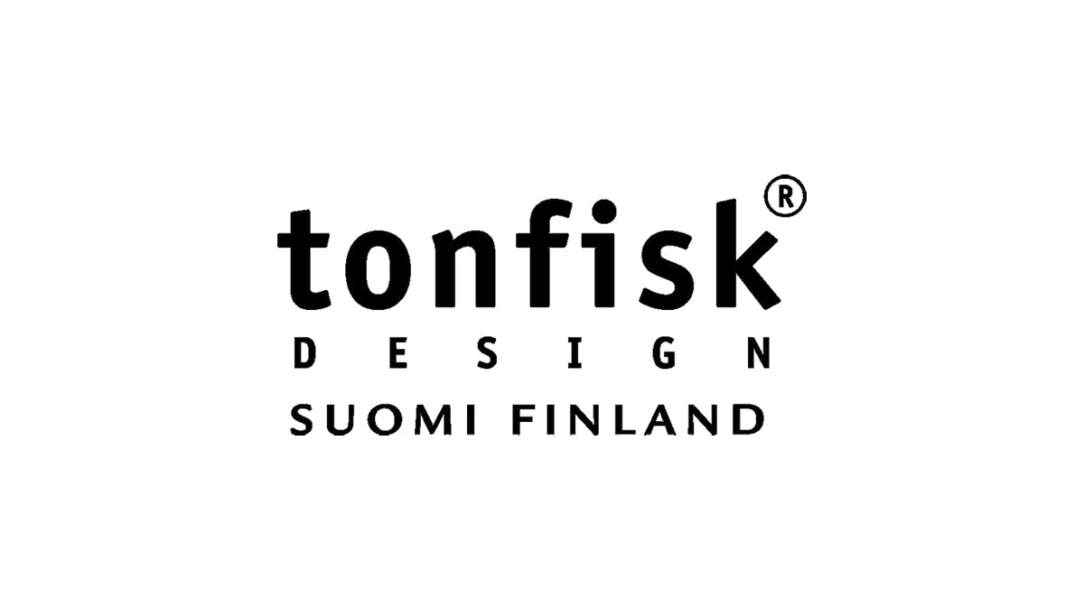Tonfisk Design