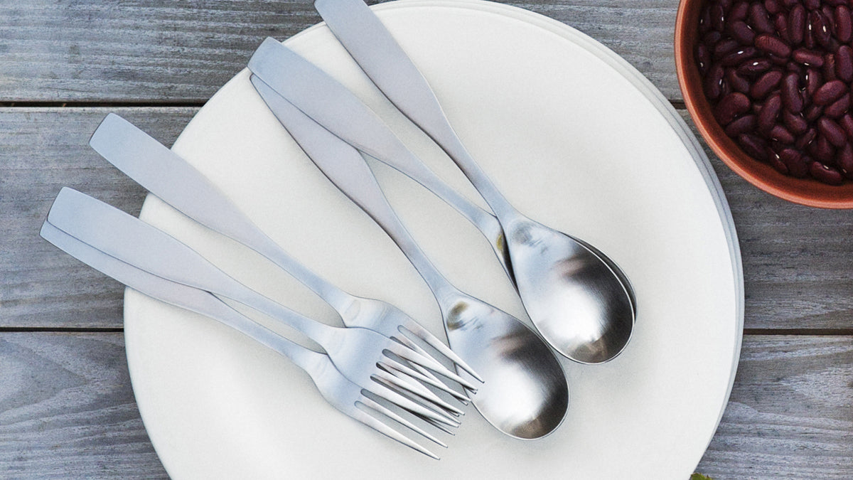 iittala Flatware & Serving Utensils