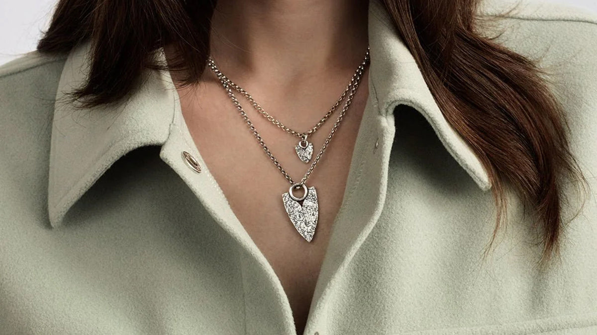 Kalevala Jewelry