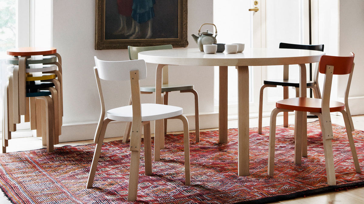 Artek Furniture