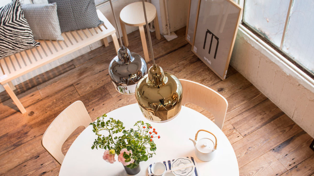 Home Furnishings