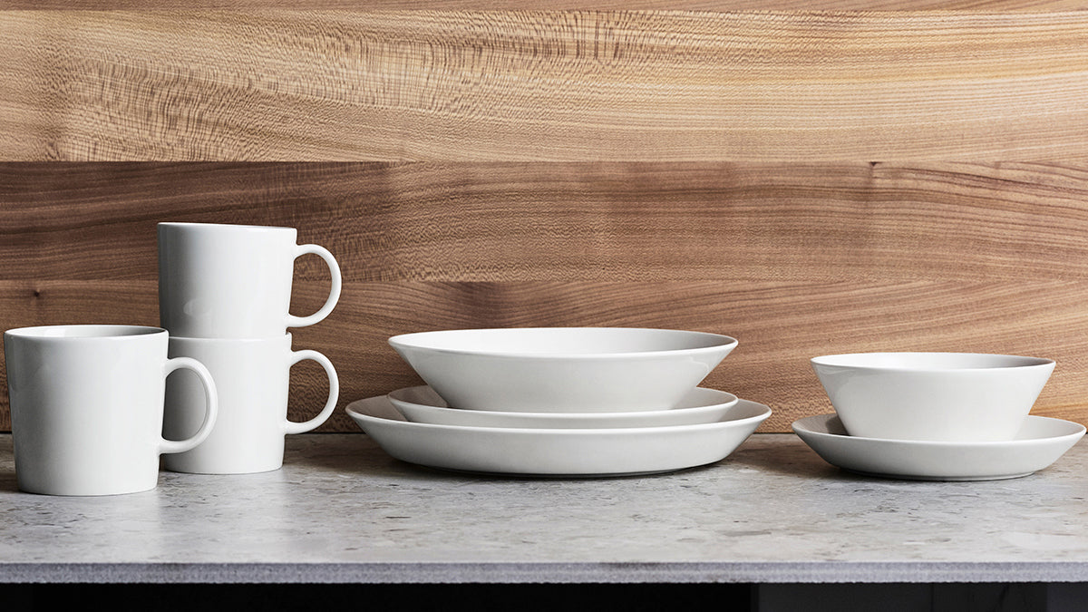 iittala Teema Dinnerware