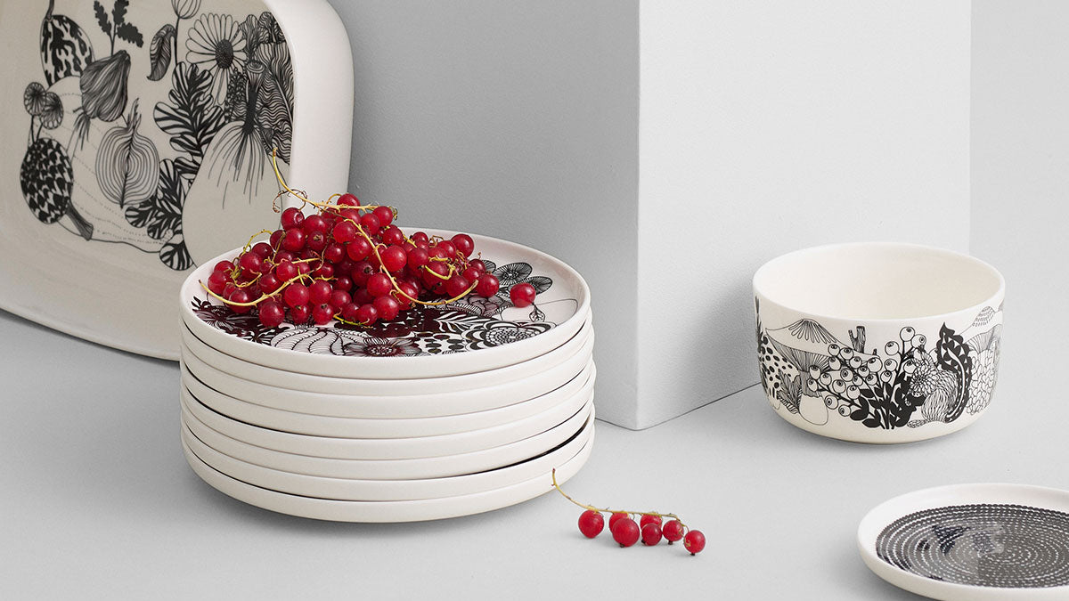 Marimekko Dinnerware