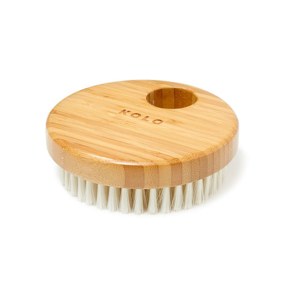 Kolo Bamboo Bath Brush